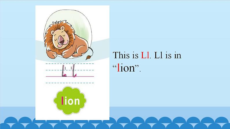 Unit 2 How Are You？ Period 3-4 陕旅版三年级上册英语课件03