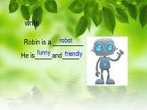 五年级上册英语课件-Unit 4 What can you do？B Read and write 人教PEP版(共12张PPT)