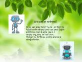 五年级上册英语课件-Unit 4 What can you do？B Read and write 人教PEP版(共12张PPT)