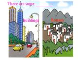 五年级上册英语课件-Unit 6 In a Nature Park-B Let's learn  人教PEP版(共13张PPT)