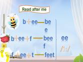 五年级上册英语课件-Unit 2 My week  Let's spell  人教PEP版(共13张PPT)
