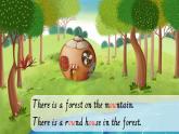Unit 6 In a nature park  A  Let's spell 課件+教案+動畫素材