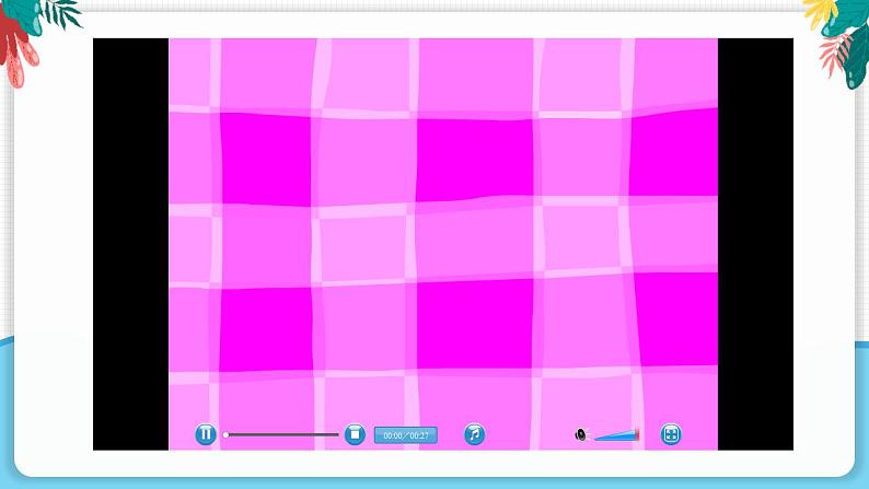 人教版PEP英语四年级上册Unit5 Dinner's ready  PartB 第二课时课件PPT第5页