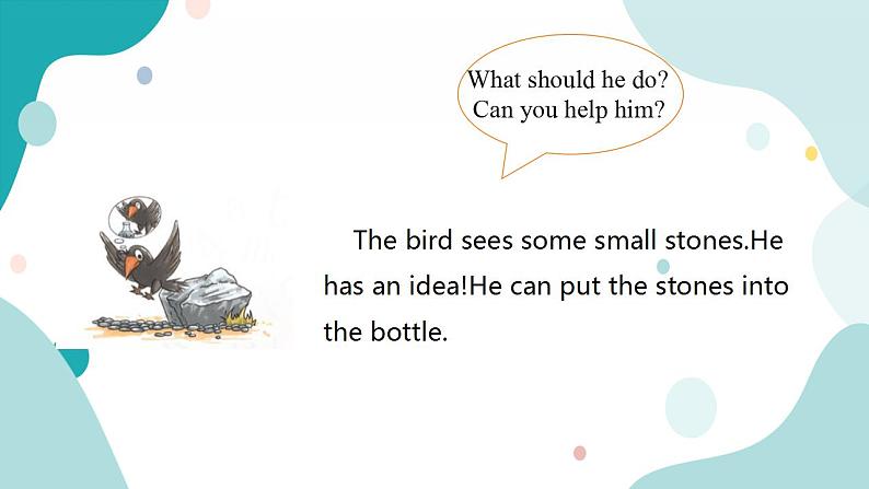 接力版英语6上lesson 1 How many candles are there 2课时课件+教案05