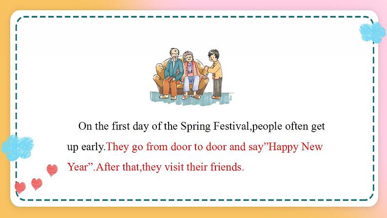 Lesson2 The Mid-Autumn Festival is coming. 第二课时课件.ppt第8页