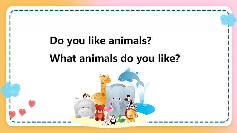 Lesson7 Why not go to the farm.第2课时课件第2页