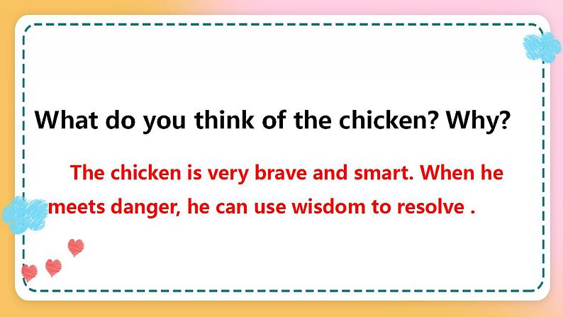 Lesson7 Why not go to the farm.第2课时课件第7页