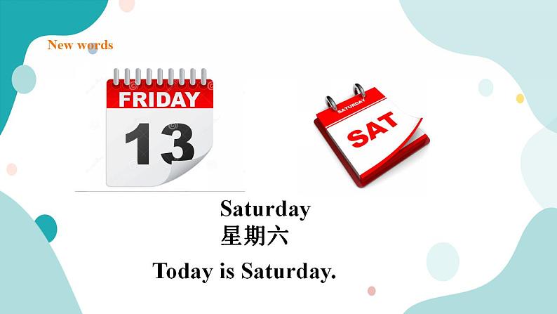 外研版（一年级起点）3上英语 Module 10 Unit 2 What are you going to do after school 课件+教案+练习+音视频03