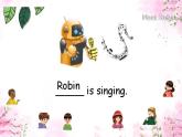 五年级上册英语课件-Unit 4 What can you do？  人教PEP版(共28张PPT)