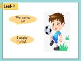 人教版英语五上《Unit4 What can you do  part A Let’s spell》课件PPT+教学设计