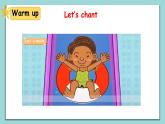 人教版英语五上《Unit4 What can you do partB&C read and write》课件PPT+教学设计