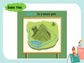 Unit 6 In a nature park PA Let's spell 课件