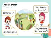 Unit 6 In a nature park PBLet's talk  课件 PPT+教案