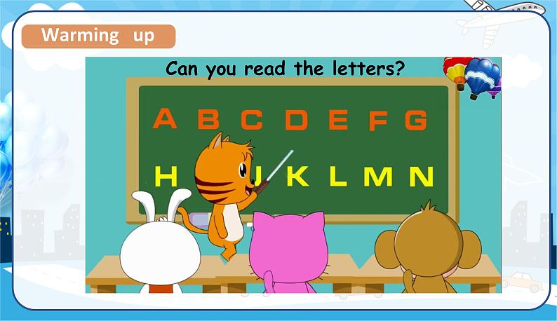 人教版三年级英语上册--Unit 5  Let’s eat！PartA Letters and sounds（课件）04