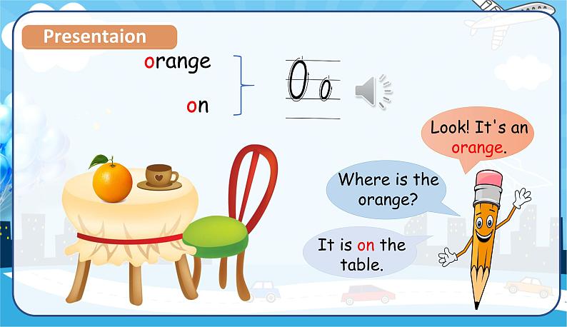 人教版三年级英语上册--Unit 5  Let’s eat！PartA Letters and sounds（课件）07