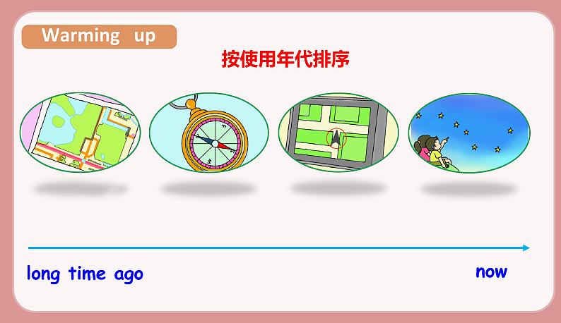 人教版六年级英语上册--Unit 1   How can I get there Part B Read and write & Tips for pronunciation（课件+素材）05