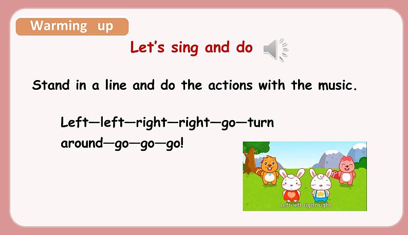 人教版六年级英语上册--Unit 2   Ways to go to school. Part B Let's learn& Role play（课件+素材）03