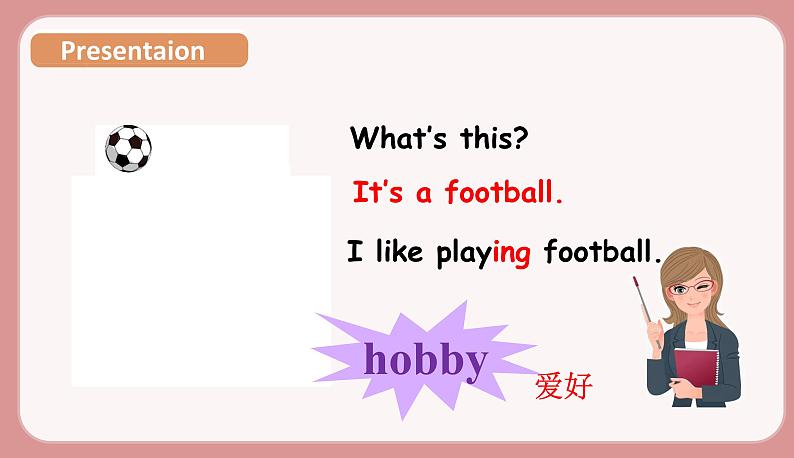 Part A Let 's learn & Do a survey第4页
