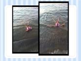 Module 8 Unit 1 She goes swimming.（课件）外研版（一起）英语二年级上册