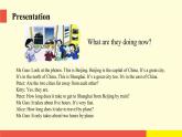 Unit 9《Great cities of the world》（第1課時）教學(xué)PPT（滬教牛津版英語六上）