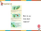 Unit 1《Growing up》（第2課時(shí)）教學(xué)PPT（滬教牛津版英語(yǔ)六上）