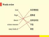 Unit 8《Visiting museums》（第2課時）教學(xué)PPT（滬教牛津版英語六上）