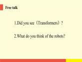 Unit 8《Visiting museums》（第2課時）教學(xué)PPT（滬教牛津版英語六上）