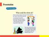 Unit 8《Visiting museums》（第2課時）教學(xué)PPT（滬教牛津版英語六上）