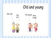 Module 9 Unit 1 How old are you？（课件）外研版（一起）英语一年级上册