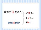 Module 3 Unit 1 There ducks are very naughty.（課件）外研版（一起）英語三年級上冊