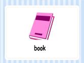 Module 8 Unit 1 This is Sam's book .（課件）外研版（一起）英語三年級上冊