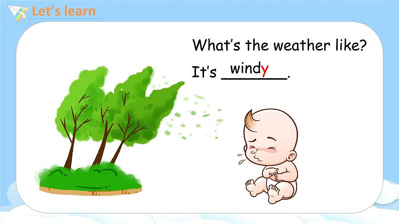 人教PEP五上英语 Unit1 Part A Let's spell 课件+教案+音视频素材07