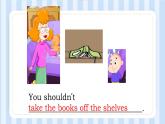 Module 10 Unit 1 You should tidy your toys.（課件）外研版（一起）英語(yǔ)五年級(jí)上冊(cè)