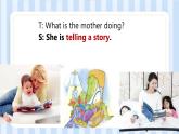 Module 4 Unit 1 We’re going to tell stories. （課件）外研版（一起）英語五年級上冊