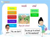 人教PEP五上英语 Unit2 Part B Let's learn & Group work 课件+教案+音视频素材