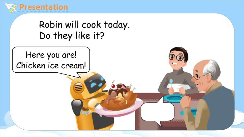 人教PEP五上英语 Unit3 Part B Read and write & Let's check 课件+教案+音视频素材06