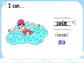 人教PEP五上英语 Unit 4 Part B Let’s learn & Write and say 课件+教案+音视频素材