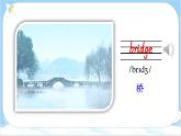人教PEP五上英语 Unit 6 Part B Let’s learn & Write and say 课件+教案+音视频素材