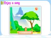 人教PEP五上英语 Unit 6 Part B Read and write & Let’s check 课件+教案+音视频素材