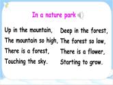 人教PEP五上英语 Unit 6 Part B Read and write & Let’s check 课件+教案+音视频素材