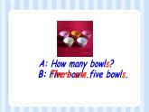 Module 3 Unit 2 In my room（課件）牛津上海版（試用本）二年級上冊