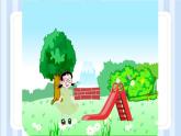 Module 2 Unit 3 My hair is short（课件）牛津上海版（试用本）二年级上册