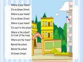 Module 3 Unit 1 In our School（課件）牛津上海版（試用本）四年級上冊