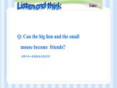Module 2 Unit 3 I have a friend（课件）牛津上海版（试用本）四年级上册