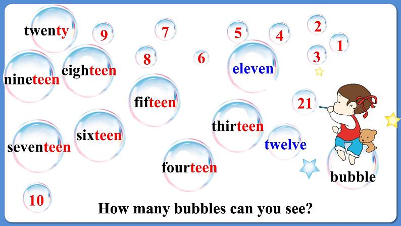 Module 5 Unit 1 There are only nineteen crayons（课件+素材）外研版（三起）五年级英语上册06