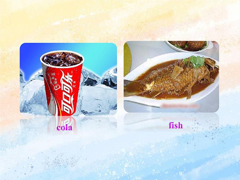 冀教版（一起）3上英语 Lesson 7 What Food Do You Like 课件+教案06