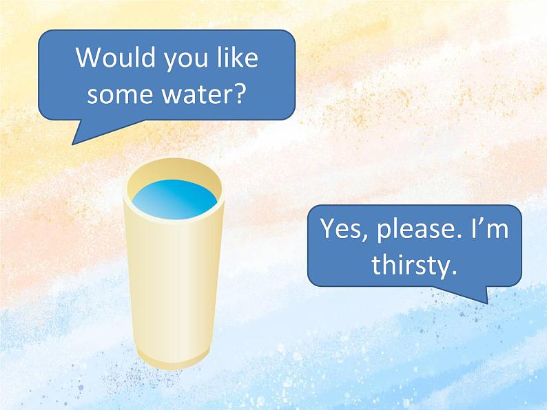 冀教版（一起）3上英语 Lesson 10 What Would You Like 课件+教案03