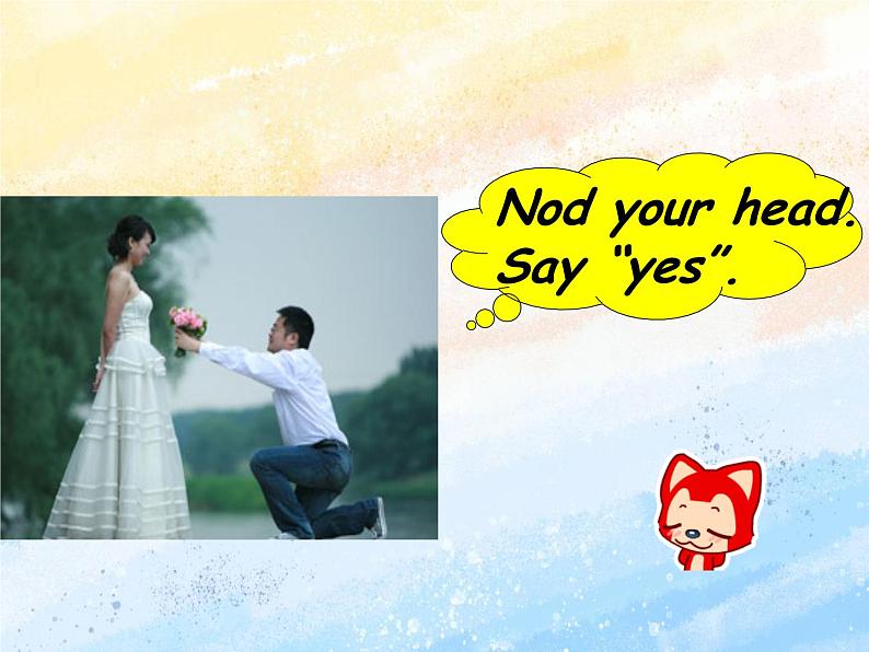 冀教版（一起）3上英语 Lesson 19 My Body 课件+教案07