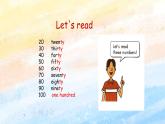 冀教版（一起）4上英语 Lesson 4 How many books do you have 课件+教案