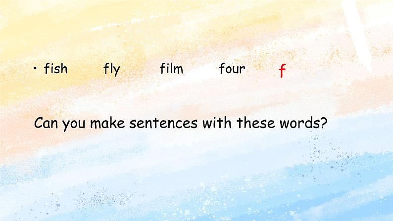 冀教版（一起）4上英语 Lesson 11 What are they doing 课件+教案07